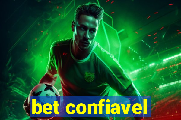 bet confiavel